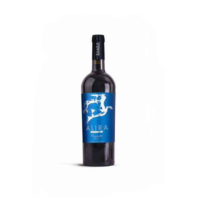 Vin Rosu Cupaj Concordia Alira 0.75l